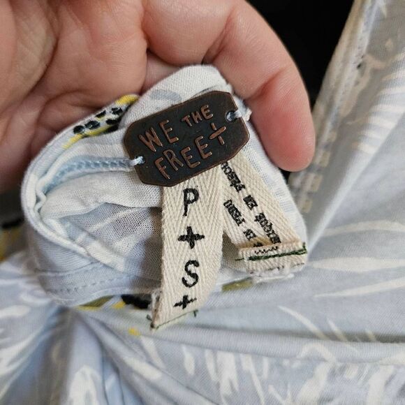 We The Free Monica T-shirt - Picture 8 of 8